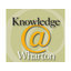 Knowledge Wharton Podcast