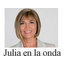 Julia en la Onda